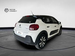 Citroën C3 PureTech 60KW (83CV) Shine