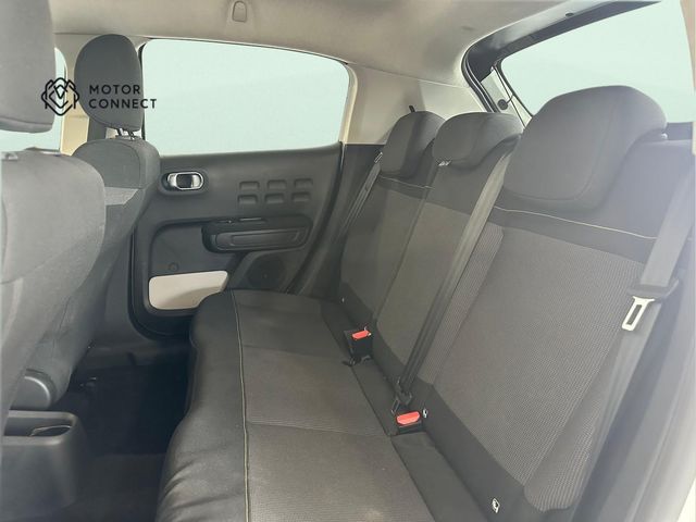 Citroën C3 PureTech 60KW (83CV) Shine