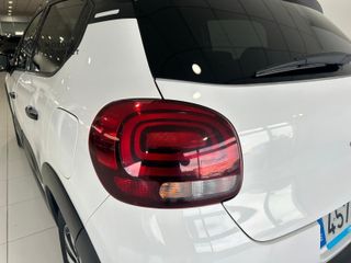 Citroën C3 PureTech 60KW (83CV) Shine