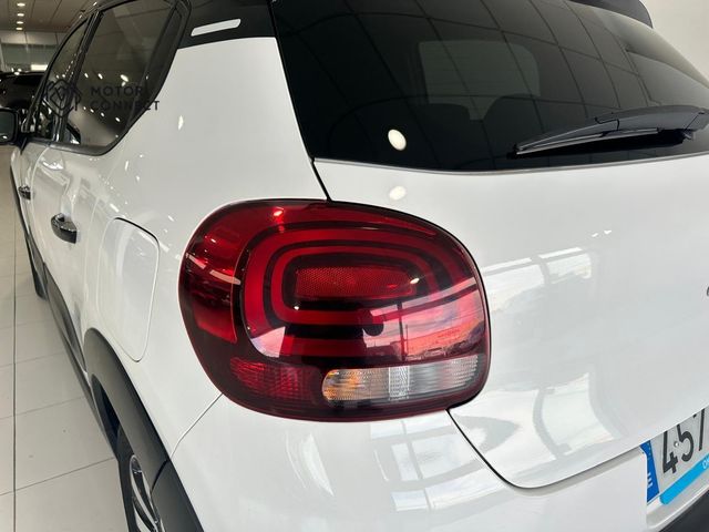 Citroën C3 PureTech 60KW (83CV) Shine