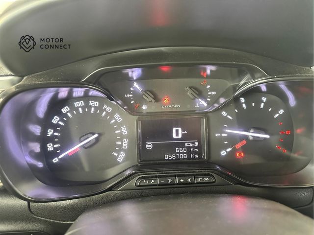 Citroën C3 PureTech 60KW (83CV) Shine