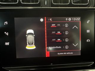 Citroën C3 PureTech 60KW (83CV) Shine