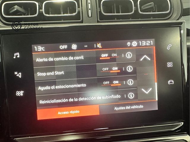 Citroën C3 PureTech 60KW (83CV) Shine