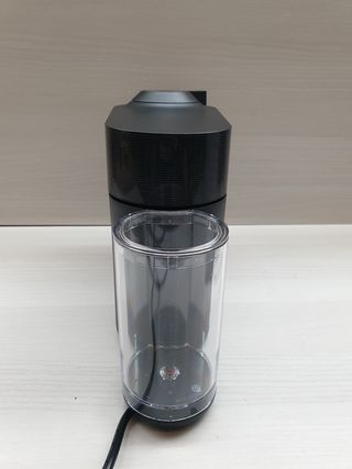 Cafetera Nespresso Vertuo Pop DeLonghi