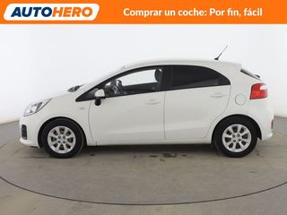 Kia Rio 1.2 Concept