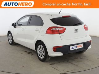 Kia Rio 1.2 Concept