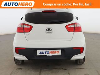 Kia Rio 1.2 Concept