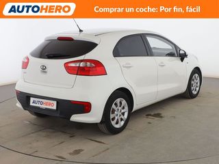 Kia Rio 1.2 Concept