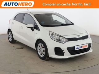 Kia Rio 1.2 Concept