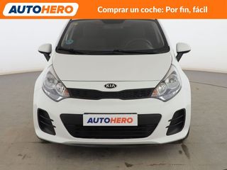 Kia Rio 1.2 Concept