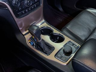 Jeep Grand Cherokee OverLand 250cv Euro 6