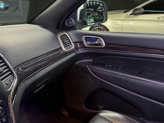 Jeep Grand Cherokee OverLand 250cv Euro 6