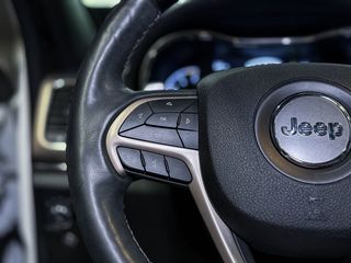 Jeep Grand Cherokee OverLand 250cv Euro 6