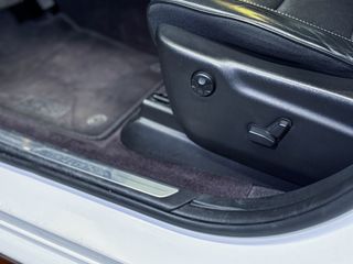 Jeep Grand Cherokee OverLand 250cv Euro 6