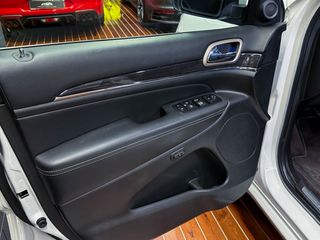 Jeep Grand Cherokee OverLand 250cv Euro 6