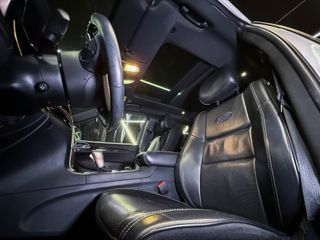 Jeep Grand Cherokee OverLand 250cv Euro 6