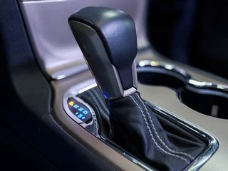 Jeep Grand Cherokee OverLand 250cv Euro 6