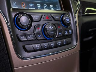 Jeep Grand Cherokee OverLand 250cv Euro 6