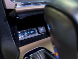 Jeep Grand Cherokee OverLand 250cv Euro 6