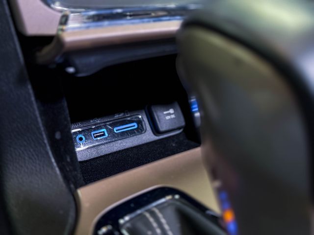 Jeep Grand Cherokee OverLand 250cv Euro 6