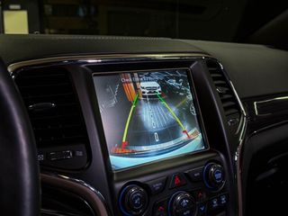 Jeep Grand Cherokee OverLand 250cv Euro 6