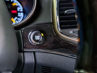 Jeep Grand Cherokee OverLand 250cv Euro 6