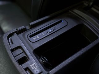 Jeep Grand Cherokee OverLand 250cv Euro 6