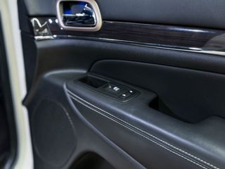 Jeep Grand Cherokee OverLand 250cv Euro 6