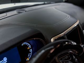 Jeep Grand Cherokee OverLand 250cv Euro 6