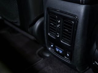 Jeep Grand Cherokee OverLand 250cv Euro 6