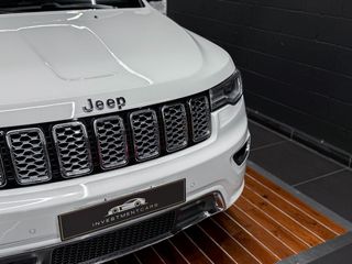Jeep Grand Cherokee OverLand 250cv Euro 6