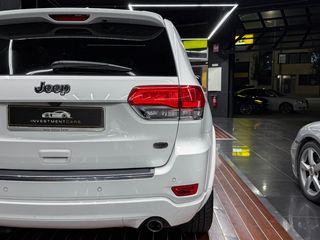 Jeep Grand Cherokee OverLand 250cv Euro 6