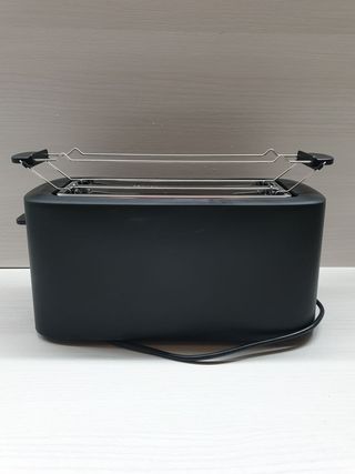 Tostadora Cecotec Toast&Taste 16000 Extra