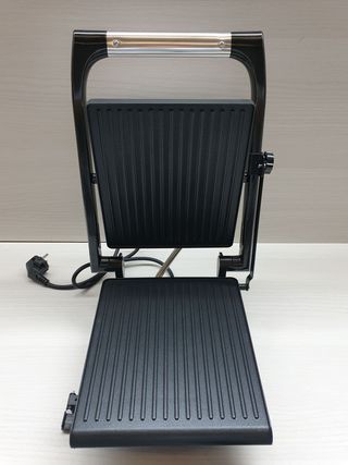 Plancha Bella Panini Grill Eléctrica