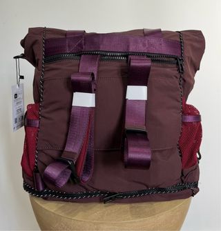 Mochila Desigual Voyager Multiposición Grande