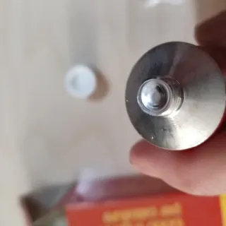 Lucido per scarpe Marga colore Bruno