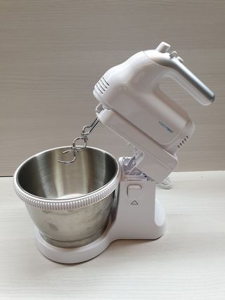 Batidora Cecotec Powertwist 500 Steel