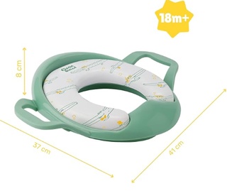 Reductor WC Badabulle con asas