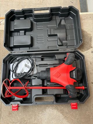 Batidora Rubi Mix9 con maletín