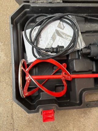 Batidora Rubi Mix9 con maletín