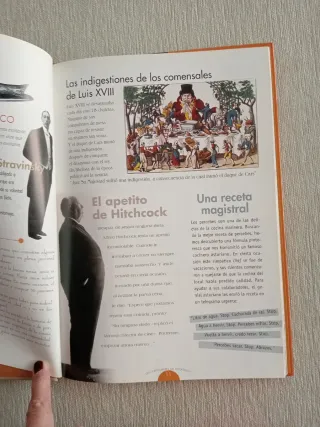 Buen humor para hipertensos