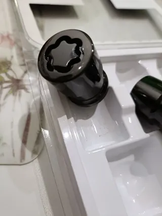 Tuercas Antirrobo Coche y Furgoneta