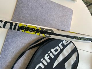 Raqueta Tecnifibre TF-X1