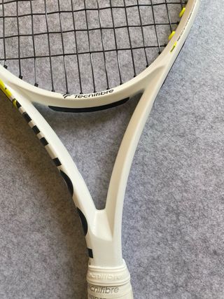 Raqueta Tecnifibre TF-X1