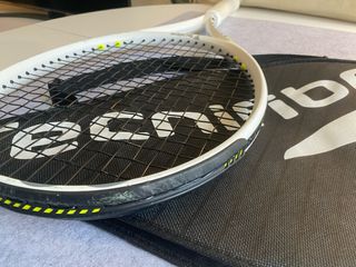 Raqueta Tecnifibre TF-X1