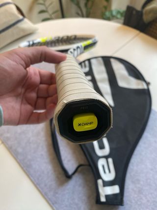 Raqueta Tecnifibre TF-X1