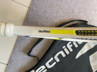 Raqueta Tecnifibre TF-X1