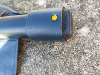 Bandeja Maletero Toyota Corolla Verso Extensible