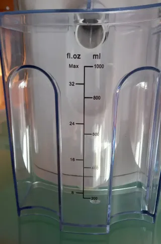 Licuadora SILVERCREST