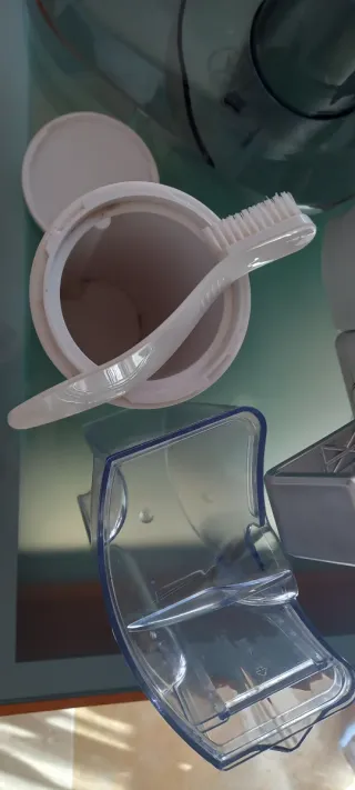 Licuadora SILVERCREST